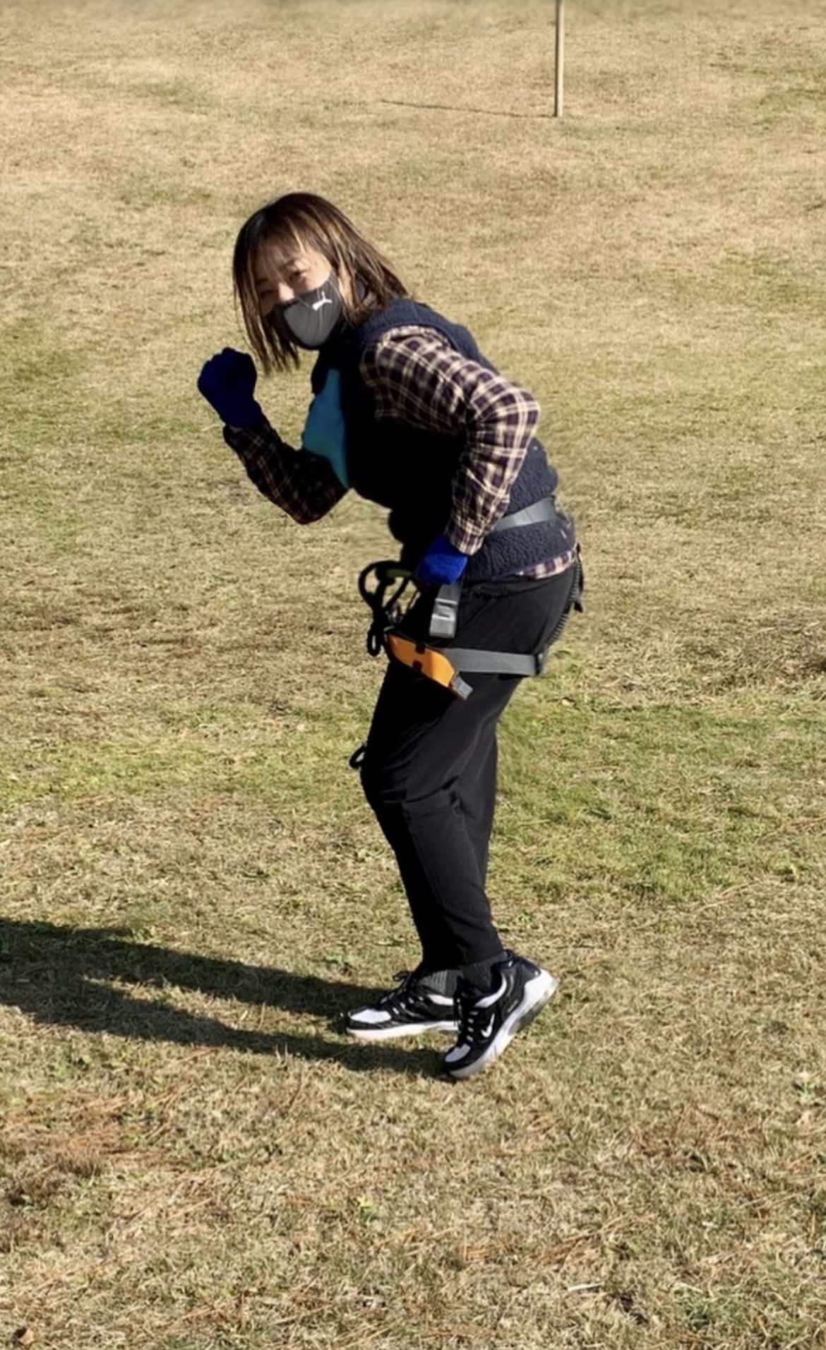 企業スタッフ紹介